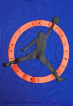 Jordan Sweatshirt - Game Royal -Jiaxin Sport Shop d9c8fe41b01d4e508f9a074cb1b11aa0