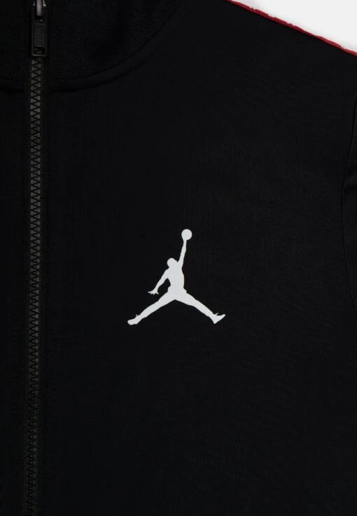 Jordan Air Tricot Unisex Set - Tracksuit - Black -Jiaxin Sport Shop da2078d672514372a7b9243df93928b3 scaled