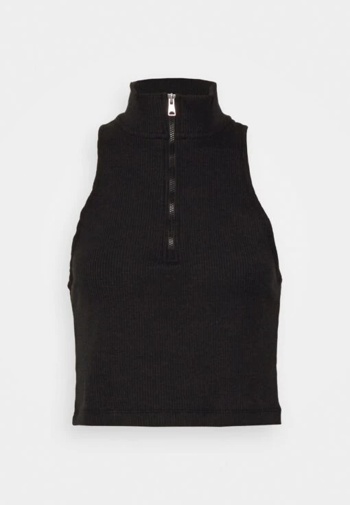 Jordan Mock Tank - Top - Black -Jiaxin Sport Shop da6152fdcbb646d8a8f5eda8bec1750f scaled