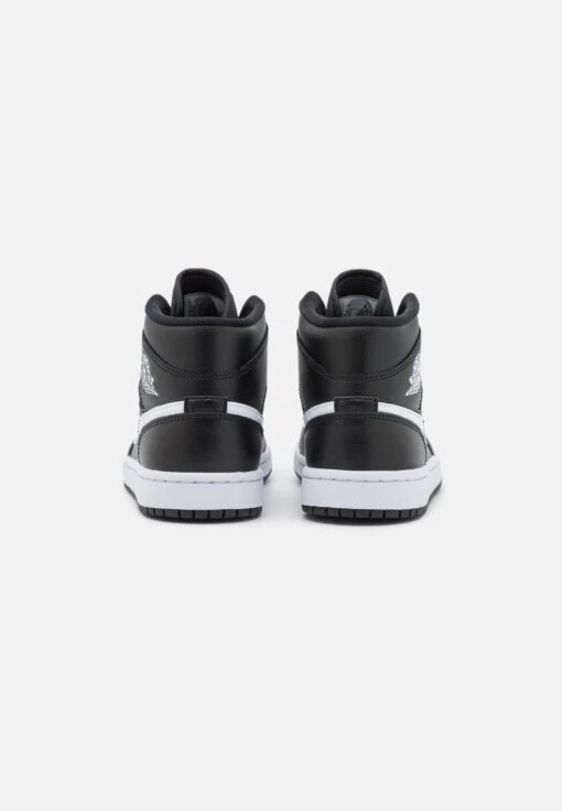 Wmns Air Jordan 1 Mid 365 - High-Top Trainers - Black/White -Jiaxin Sport Shop da85f825d29d4b4cbfce12f4cdf28ffd scaled