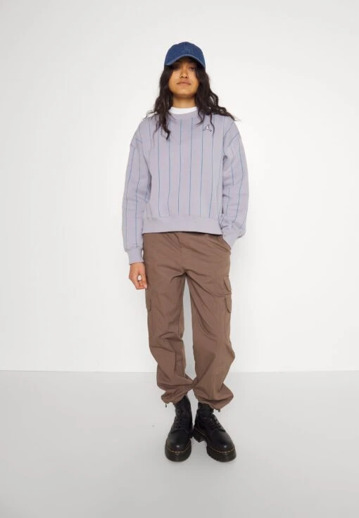 Jordan Crew - Sweatshirt - Lt Steel Grey -Jiaxin Sport Shop dadab89d8ed540bea510ae10d063dd8f scaled