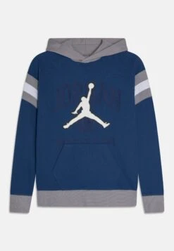 Jordan Gym23 Po Hoodie Unisex - Hoodie - True Blue