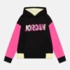 Jordan Jdg Girls Fundamential Hood Unisex - Hoodie - Black -Jiaxin Sport Shop db00abb965e44c2aa256dac13cb593cb