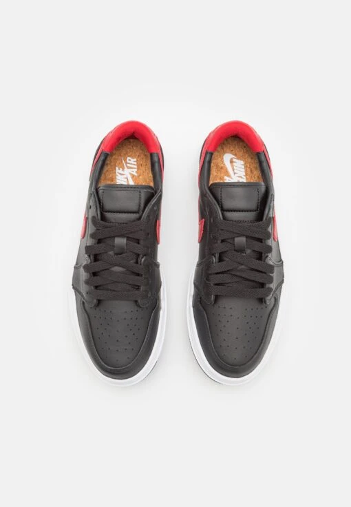 Air Jordan 1 Elevate - Trainers - Black/Gym Red/White -Jiaxin Sport Shop db0642a02fc049b2918e4602dfb1eaca scaled