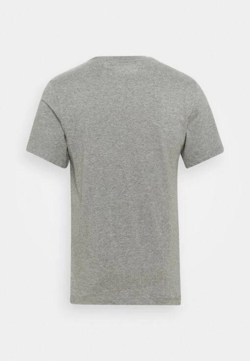 Jordan Jumpman Crew - Basic T-Shirt - Carbon Heather/Black -Jiaxin Sport Shop db8d6fc3b6d04a1f856c10a02182bad9 scaled
