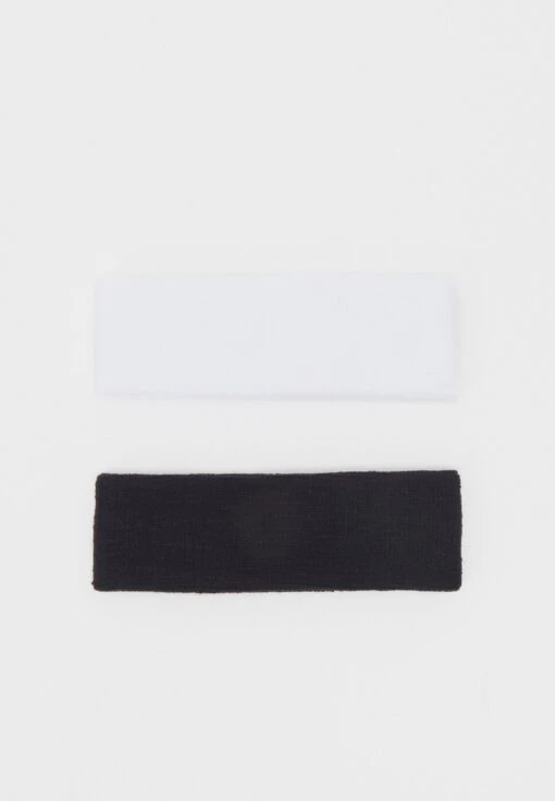 Jordan Jumpman Headband 2 Pack Unisex - Ear Warmers - Black/White -Jiaxin Sport Shop dbac4cf6b7ae4b30b6b85a957092bf88 scaled