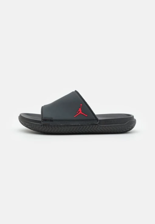Jordan Play Slide - Mules - Anthracite/University Red/Black/Cool Grey -Jiaxin Sport Shop dbc9e020508e4d979d5ec63c11111cfe scaled