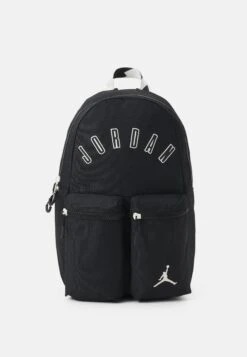 Jordan Jan Backpack - Rucksack - Black