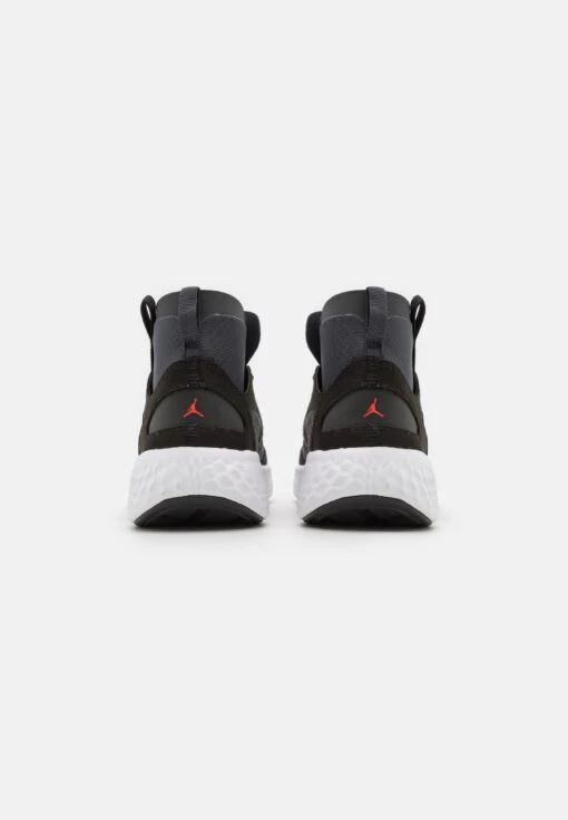 Jordan Delta 3 Mid - High-Top Trainers - Black/Anthracite/White/Chile Red -Jiaxin Sport Shop dc0893587fbb427a9b0df80890c73bd7 scaled