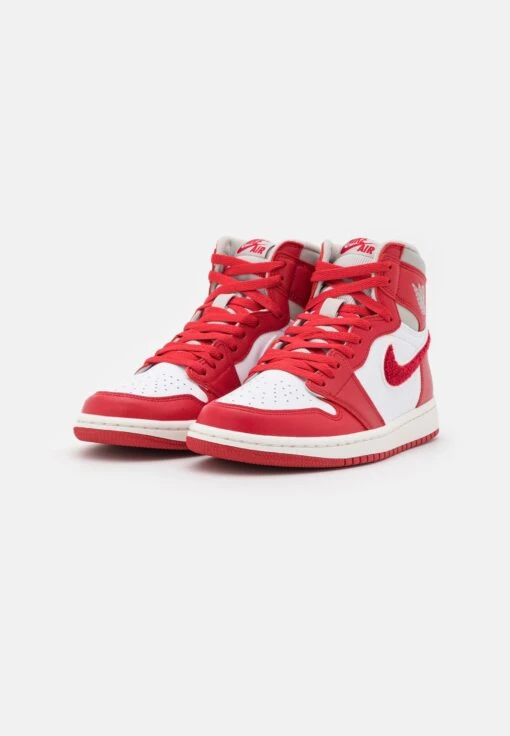 W Air Jordan 1 Retro Hi Og - High-Top Trainers -Jiaxin Sport Shop dc5208b099164f4db373b05c730c38bc scaled
