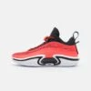 Jordan Air Xxxvi Low - Basketball Shoes - Infrared/Black/White