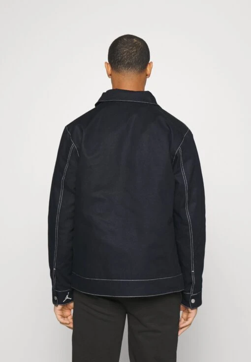 Jordan Westbrook Jacket - Club Wear - Black -Jiaxin Sport Shop dcb75d8889014bae85740d8cae963a71 scaled
