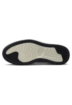 Air Jordan 1 Elevate Mid - High-Top Trainers - Summit White/Dk Ash-Ccnt Milk -Jiaxin Sport Shop dcc2ecc093a247f8ba501e6dbf7945a1