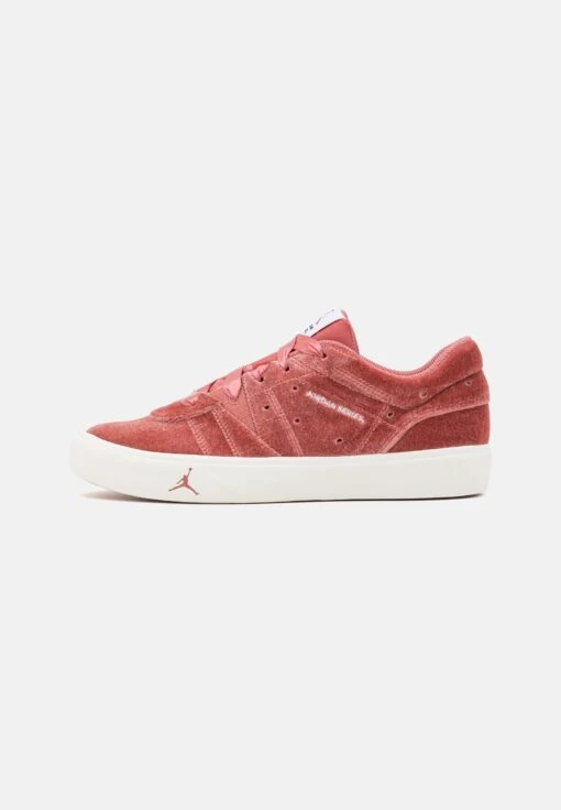 Jordan Wmns Series Es Se - Trainers - Canyon Pink/University Red/White -Jiaxin Sport Shop dd6c5865ea974142b914426a71731191 scaled