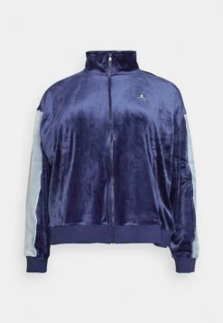 Jordan Flight - Zip-Up Sweatshirt - Midnight Navy/Stealth/White -Jiaxin Sport Shop dda11d8799604761a4de901f2fcd6d12