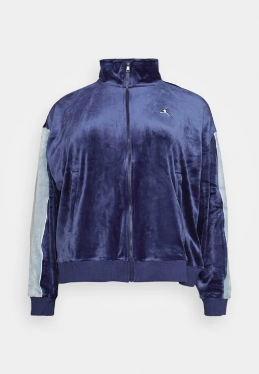 Jordan Flight - Zip-Up Sweatshirt - Midnight Navy/Stealth/White -Jiaxin Sport Shop dda11d8799604761a4de901f2fcd6d12 scaled