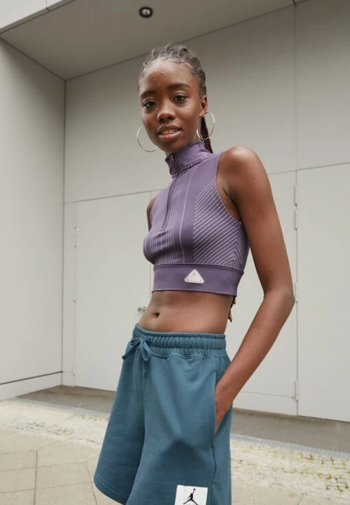 Jordan W J 23E Crop - Top - Canyon Purple -Jiaxin Sport Shop deb3cd0bad1d40ffbe6cf064acdb1d10 scaled