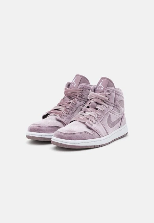 Wmns Air Jordan 1 Mid Se Edge - High-Top Trainers -Jiaxin Sport Shop df2e1b233d6148ba97c97764fe6519cf scaled