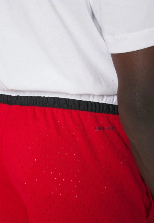 Jordan Short - Sports Shorts - Gym Red/Black -Jiaxin Sport Shop dfdfd71e574f4f2e8b46e5c377f6070d scaled