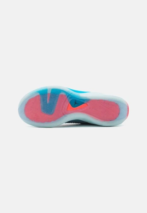 Jordan Luka - Basketball Shoes - Noise Aqua/Blue Lightning/Dark Obsidian -Jiaxin Sport Shop e075333d1b2d434fab497f993c728cca scaled