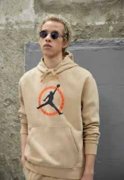 Jordan Sweatshirt - Desert
