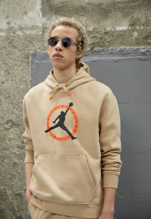 Jordan Sweatshirt - Desert -Jiaxin Sport Shop e0767aadaa314180804680d38d0330c9 scaled