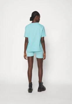 Jordan Leggings - Trousers - Bleached Aqua -Jiaxin Sport Shop e0d37bfb02a24aab80cbc2a745ac8b44