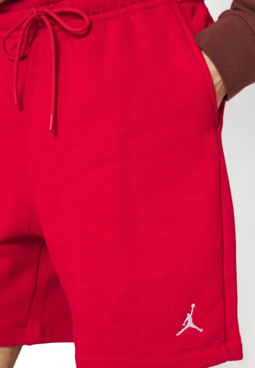 Jordan Shorts - Gym Red/White -Jiaxin Sport Shop e0f69eebb62b43e0bab3bfb110be40e8 scaled
