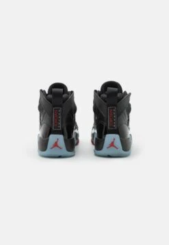 Jordan Jumpman Two Trey - High-Top Trainers - Black/University Red/White -Jiaxin Sport Shop e103af4a7b1b49dbb86b3bd0dd8d792d
