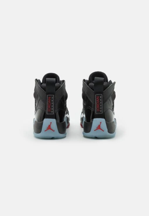 Jordan Jumpman Two Trey - High-Top Trainers - Black/University Red/White -Jiaxin Sport Shop e103af4a7b1b49dbb86b3bd0dd8d792d scaled