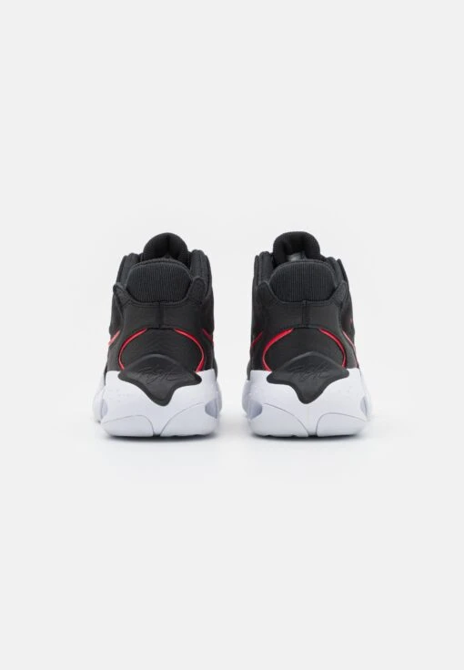 Jordan Max Aura 4 - High-Top Trainers - Black/University Red/White -Jiaxin Sport Shop e1ef877fdeac416aa0fbbee3ed0a48c1 scaled