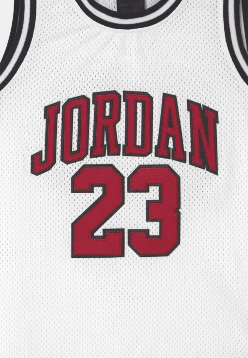 Jordan 23 - Nba Jersey - White -Jiaxin Sport Shop e40c41d4040a439f93bfe5b3d83f24dc scaled