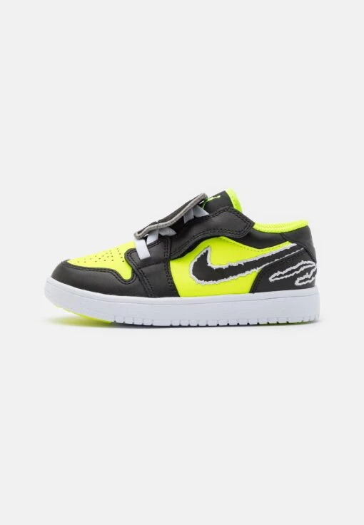 Jordan 1 Low Alt Se Unisex - Basketball Shoes - Volt/Black/White -Jiaxin Sport Shop e437a63811f549ad8b123cf9f6273fce scaled