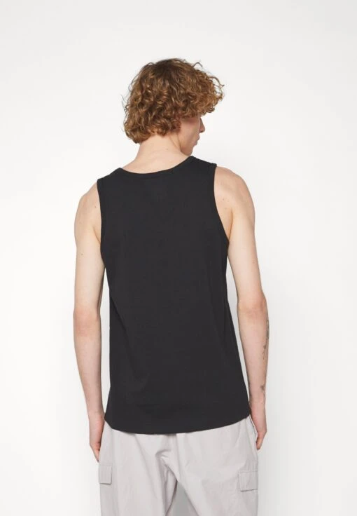 Jordan Ess Tank - Top - Black/White -Jiaxin Sport Shop e440244fe20a4017b83c397ff9d435c9 scaled
