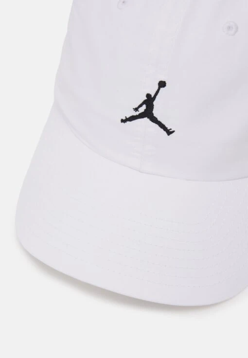 Jordan Jumpman Heritage86 - Cap - White/Black -Jiaxin Sport Shop e45c726b74a04caf8febef91a0dc64c0 scaled