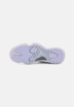 Jordan Air 11 Retro - Trainers - White/Pure Violet -Jiaxin Sport Shop e45e9668c09c4fe5b299f34f4a30933e