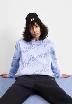 Jordan Sweatshirt - Royal Tint -Jiaxin Sport Shop e46c307b07bd419c8c7901128797a812