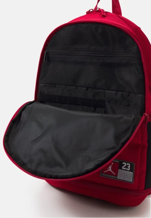 Jordan Jersey Backpack - Rucksack - Gym Red -Jiaxin Sport Shop e474f503e6d44934b3d3c7f8822b4b79 scaled