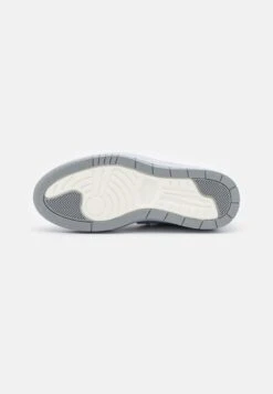 Air Jordan 1 Elevate - Trainers - Stealth/Titanium -Jiaxin Sport Shop e48ed42815964f7186c9590fcc225b25