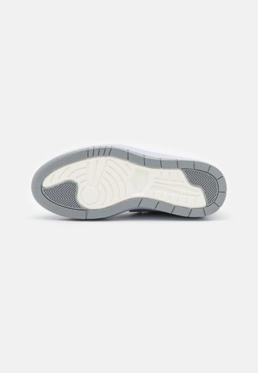 Air Jordan 1 Elevate - Trainers - Stealth/Titanium -Jiaxin Sport Shop e48ed42815964f7186c9590fcc225b25 scaled