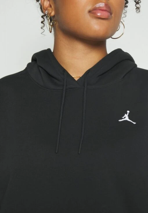 Jordan Sweatshirt - Black -Jiaxin Sport Shop e4bb8e5651404b8781125b2721ce67fa scaled