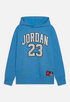 Jdb Jordan Hoodie Unisex - Hoodie - University Blue