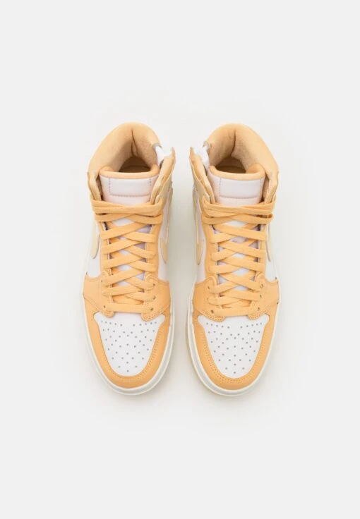 Air Jordan 1 Elevate Mid - High-Top Trainers - Celestial Gold/White/Sail -Jiaxin Sport Shop e540af48ce784ba2ab7bff9bcd037e2a scaled