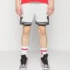Jordan Short - Sports Shorts - White/Black/White -Jiaxin Sport Shop e5a1d6f092f04fd88461bdf7bc7672c1
