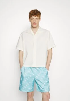 Jordan Ess - Shirt - Pale Ivory/Black) -Jiaxin Sport Shop e5d9cd6b8906435ca0115e770c52d92c