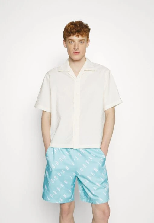 Jordan Ess - Shirt - Pale Ivory/Black) -Jiaxin Sport Shop e5d9cd6b8906435ca0115e770c52d92c scaled