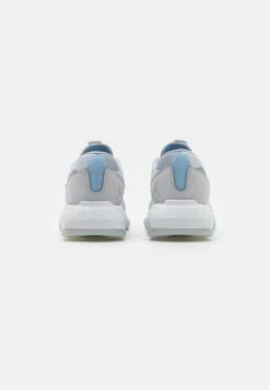 Jordan Air 200E - Trainers - Pure Platinum/Wolf Grey/Chambray -Jiaxin Sport Shop e647045b90044721bab581f07b7bf182