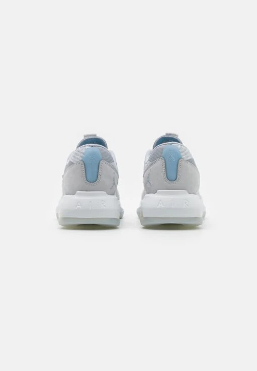 Jordan Air 200E - Trainers - Pure Platinum/Wolf Grey/Chambray -Jiaxin Sport Shop e647045b90044721bab581f07b7bf182 scaled
