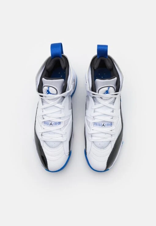Jordan Jumpman Two Trey - High-Top Trainers - White/Black -Jiaxin Sport Shop e669457528ff48acbc8a0186f946fe3b scaled