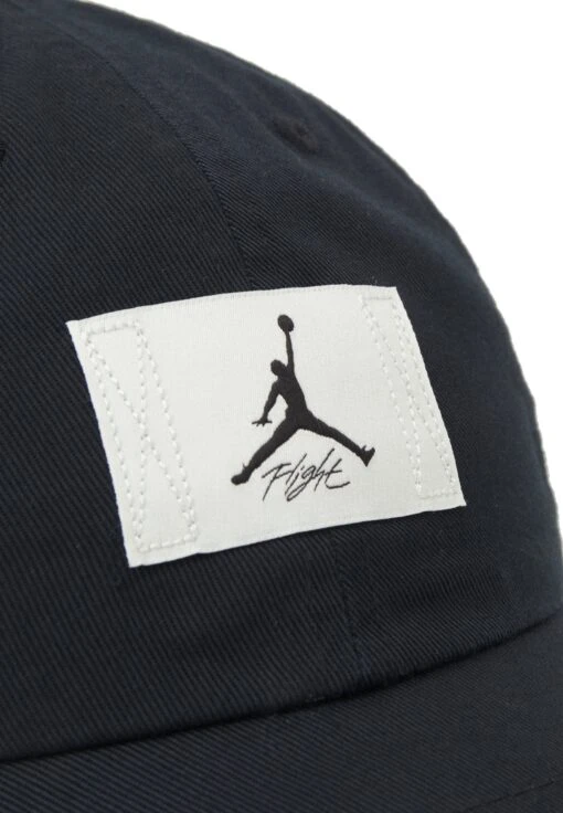 Jordan Club Patch - Cap - Black/White -Jiaxin Sport Shop e71ca81c4b584148a46c134a6ae1eadf scaled